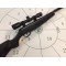 Stoeger X20 S2 .22 With 3-9x40 Scope